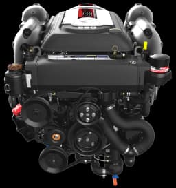 MerCruiser 6.2L V8 350 HP image 16