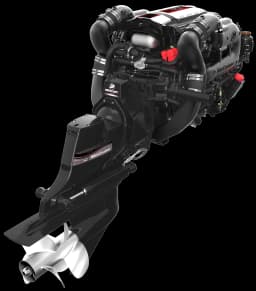 MerCruiser 6.2L V8 350 HP image 17