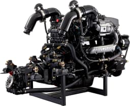 MerCruiser 8.2L MAG 380 HP görsel 1