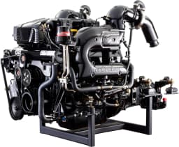 MerCruiser 8.2L MAG 380 HP görsel 3