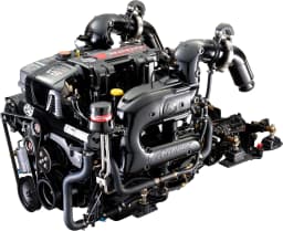 MerCruiser 8.2L MAG 380 HP görsel 4