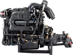 MerCruiser 8.2L MAG 380 HP görsel 8