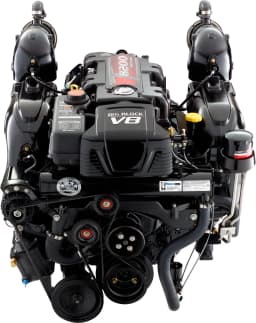 MerCruiser 8.2L MAG 380 HP görsel 9