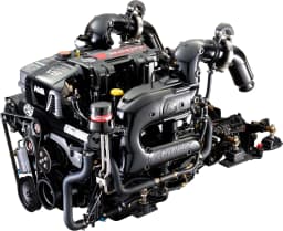 MerCruiser 8.2L MAG H.O. 430 HP görsel 4