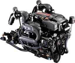 MerCruiser 8.2L MAG H.O. 430 HP görsel 5