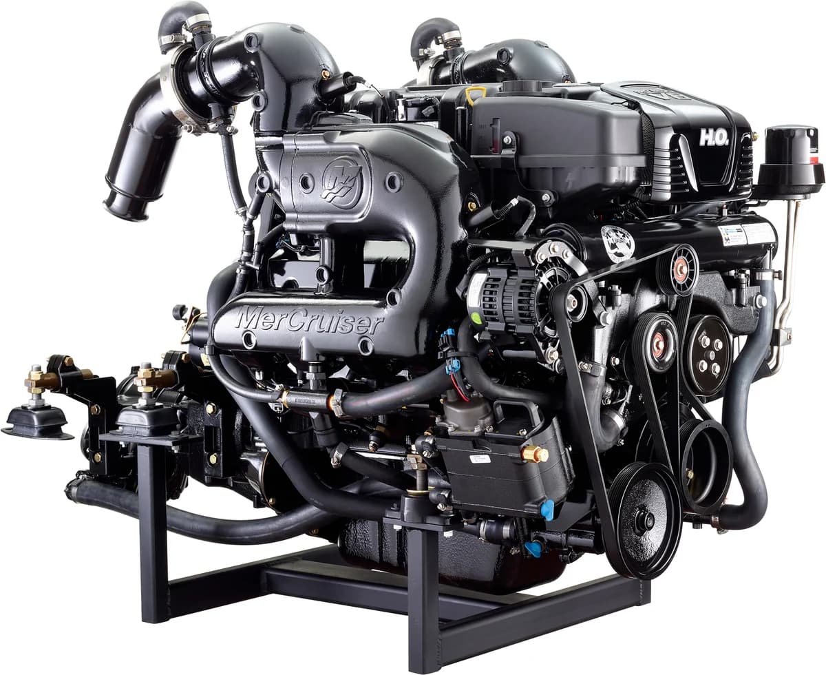 Mercury MerCruiser 8.2L MAG H.O. 430 HP