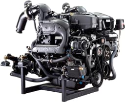 MerCruiser 8.2L MAG H.O. 430 HP görsel 6