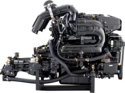 MerCruiser 8.2L MAG H.O. 430 HP görsel 7