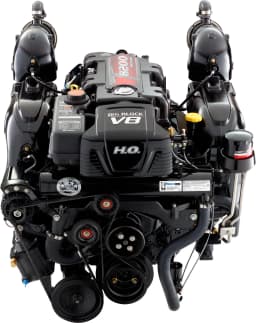 MerCruiser 8.2L MAG H.O. 430 HP görsel 9