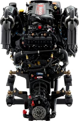 MerCruiser 8.2L MAG H.O. 430 HP görsel 11