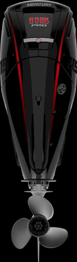 Pro XS 115 HP görsel 5