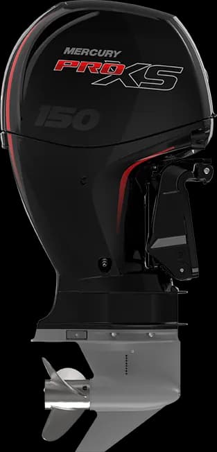 Mercury Pro XS 150 HP