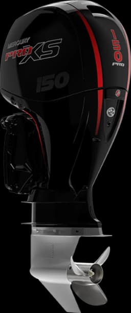 Pro XS 150 HP görsel 3