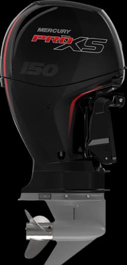 Pro XS 150 HP görsel 4
