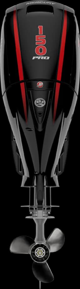 Pro XS 150 HP görsel 5