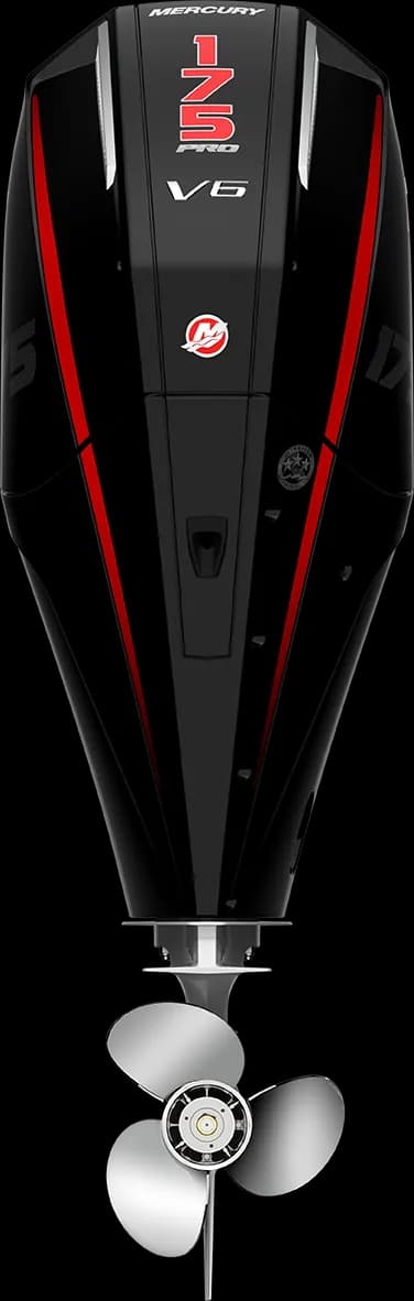 Mercury Pro XS 175 HP
