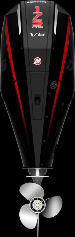 Pro XS 175 HP görsel 4