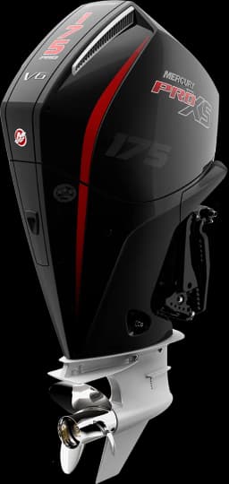 Pro XS 175 HP görsel 6