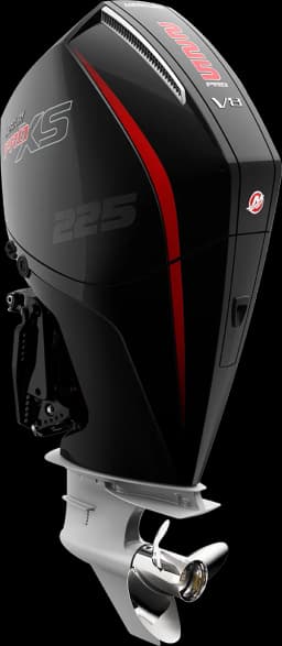 Pro XS 225 HP görsel 3