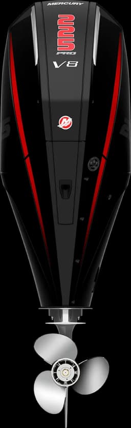 Pro XS 225 HP görsel 5