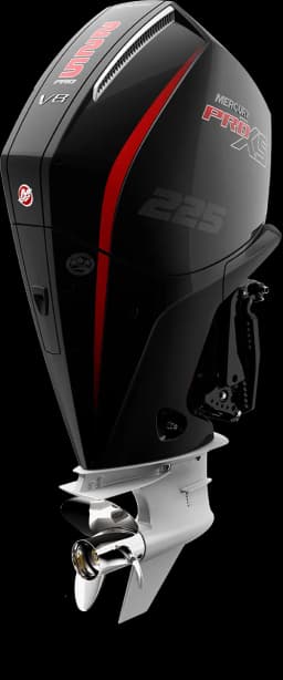 Pro XS 225 HP görsel 6