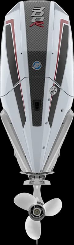Mercury Racing 300 R HP