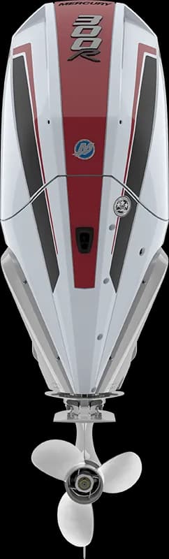 Mercury Racing 300 R HP