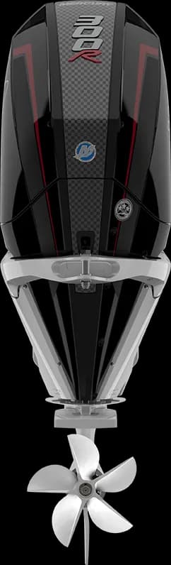 Racing 300 R HP image 16