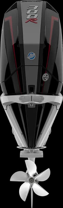 Mercury Racing 300 R HP