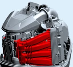 Racing 300 R HP image 8