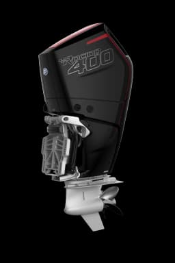 Racing 400 R HP görsel 1