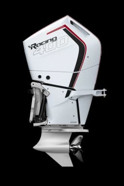 Racing 400 R HP görsel 6