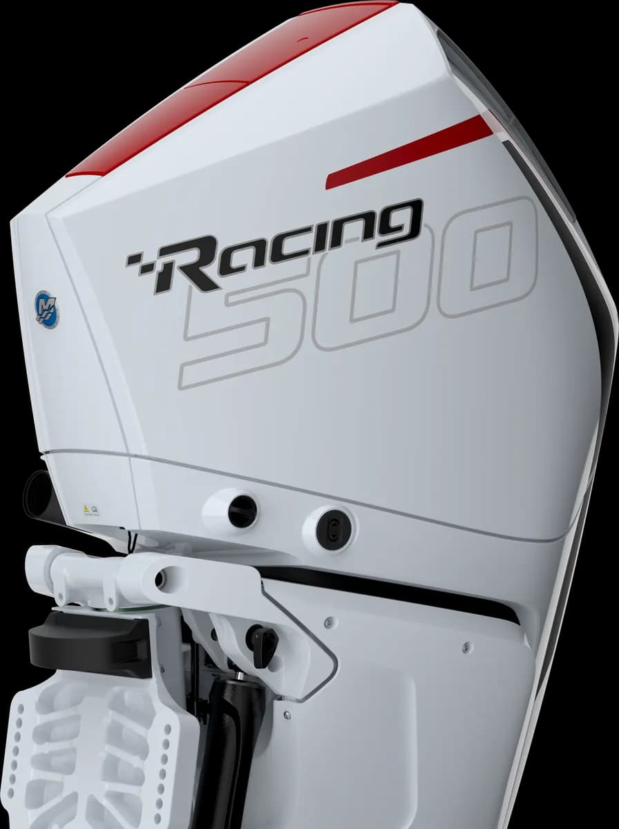 Mercury Racing 500 R HP