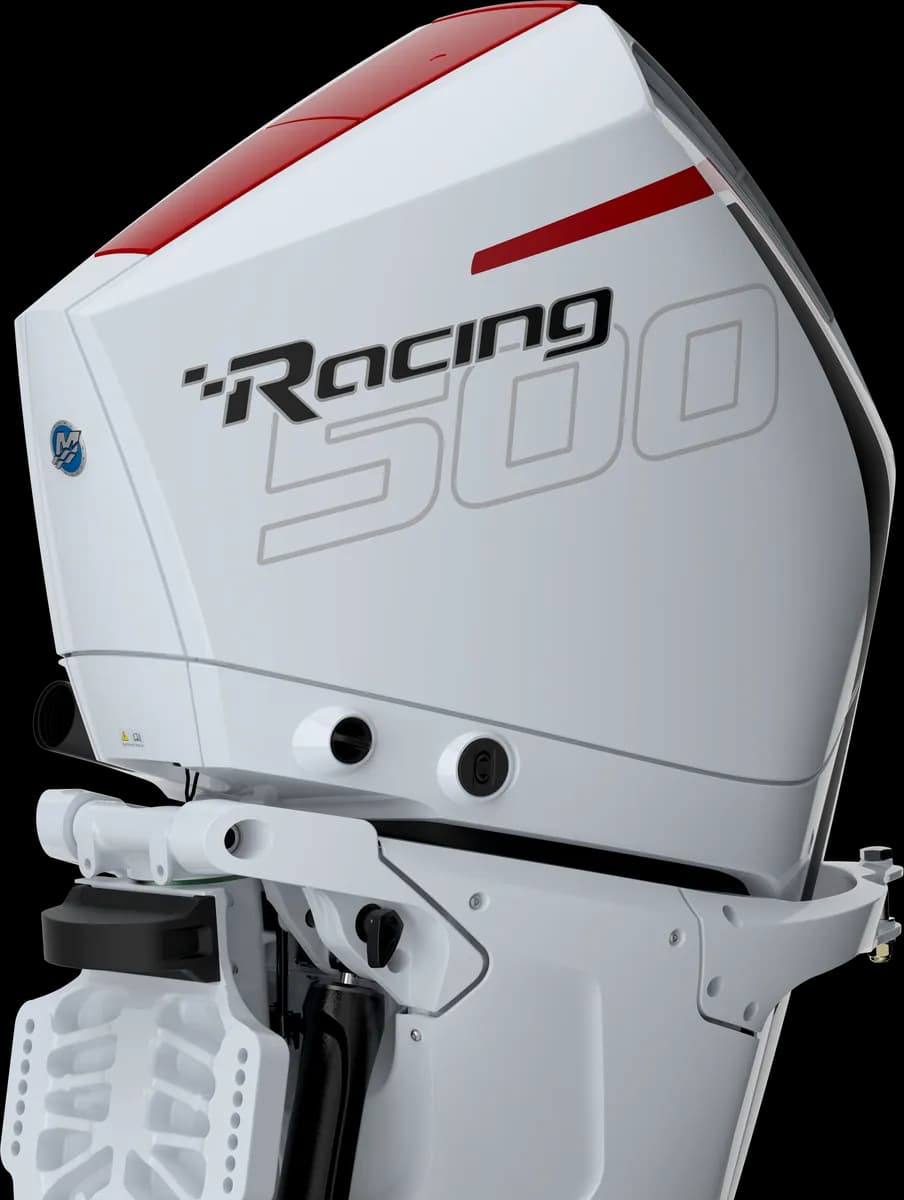 Mercury Racing 500 R HP