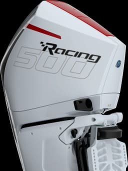 Racing 500 R HP görsel 3