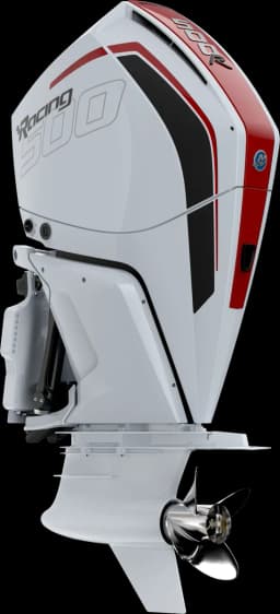 Racing 500 R HP görsel 11