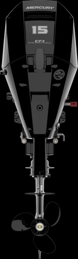 SeaPro 15 HP görsel 5