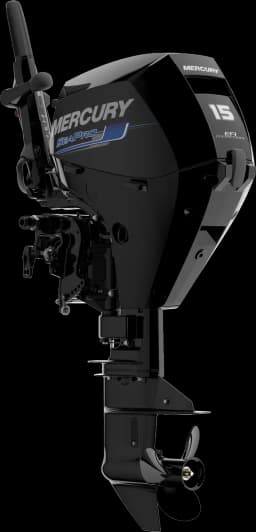 SeaPro 15 HP image 6