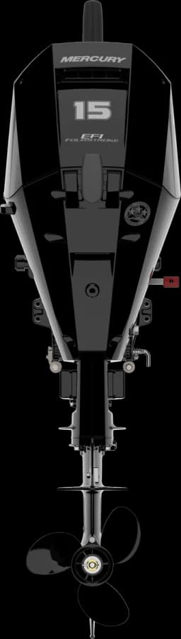 SeaPro 15 HP image 8