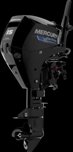 SeaPro 15 HP image 9