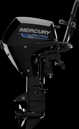 SeaPro 15 HP image 10