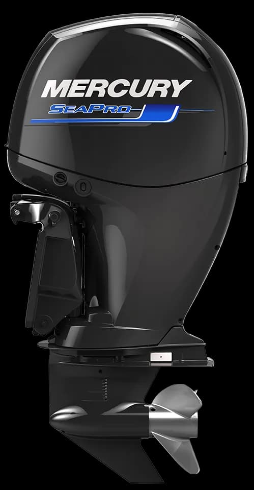 Mercury SeaPro 150 HP