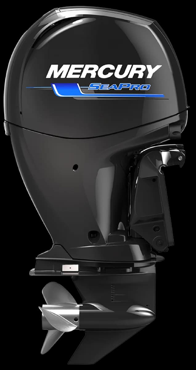 Mercury SeaPro 150 HP