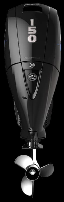 SeaPro 150 HP görsel 5