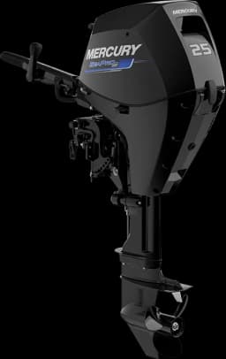 SeaPro 25 HP image 10