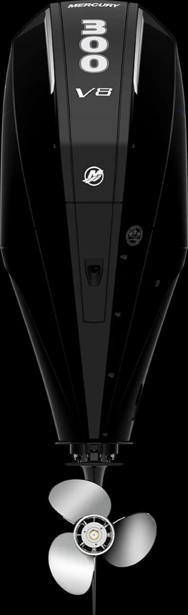 Mercury SeaPro 300 HP