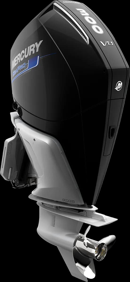 Mercury SeaPro 300 AMS HP