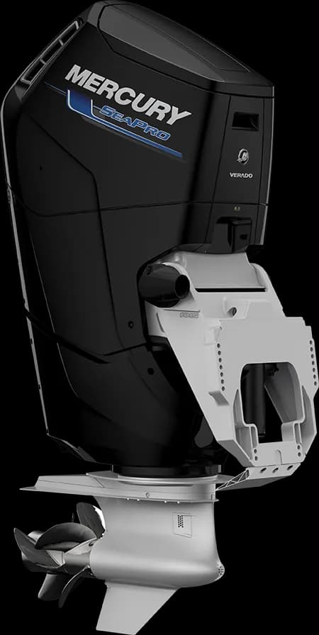 Mercury SeaPro 500 HP