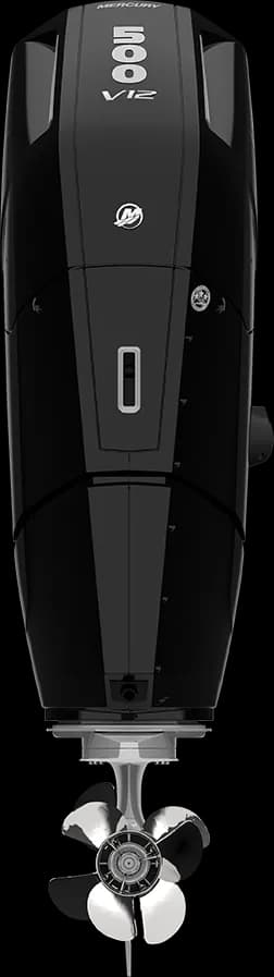 Mercury SeaPro 500 HP