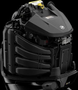 Verado 250 HP görsel 14